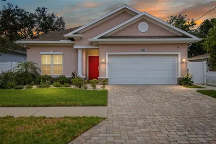 TAMPA FL Home