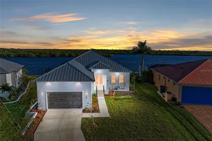 PUNTA GORDA FL Home