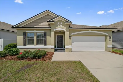 NEWBERRY FL Home