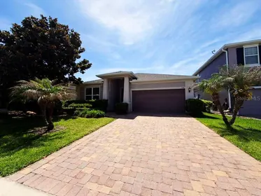 WINTER GARDEN FL Home