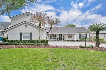MAITLAND FL Home