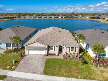 PARRISH FL Home