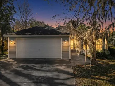 DELAND FL Home