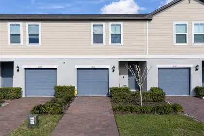 OCOEE FL Home