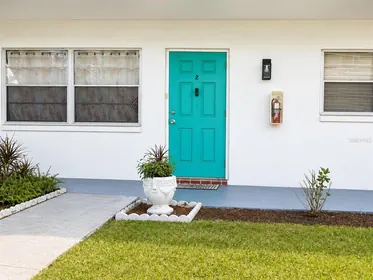 ST PETERSBURG FL Home