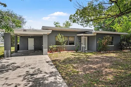 AUBURNDALE FL Home