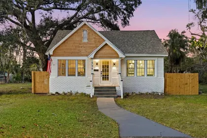 ST PETERSBURG FL Home