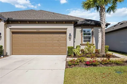 BRADENTON FL Home
