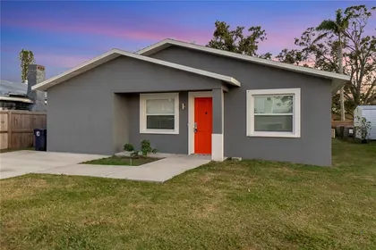 PALMETTO FL Home