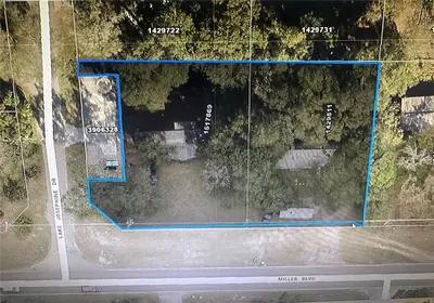 FRUITLAND PARK FL Property
