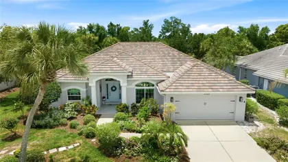 NOKOMIS FL Home