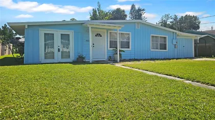 NEW SMYRNA BEACH FL Home