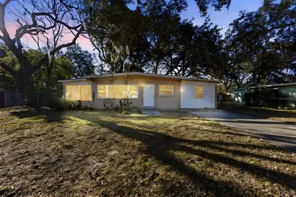 ORANGE CITY FL Home