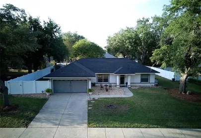 MINNEOLA FL Home