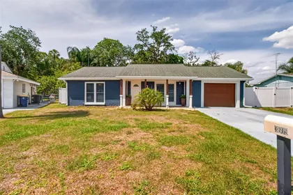 HOLIDAY FL Home
