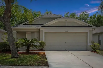 LAND O LAKES FL Home