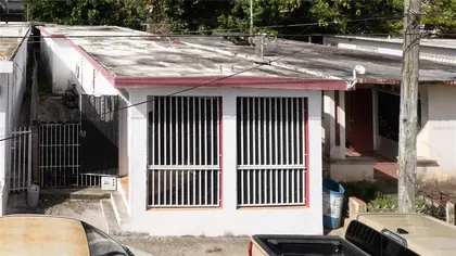 VIEQUES PR Home