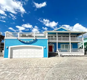 NEW SMYRNA BEACH FL Home