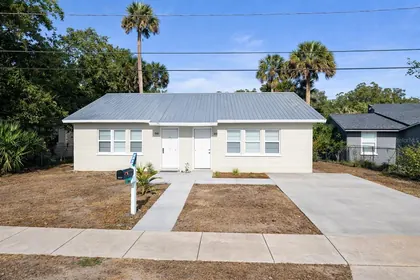 TITUSVILLE FL Home