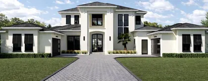 BELLA COLLINA FL Home
