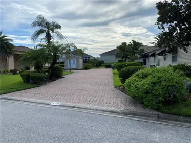 POLK CITY FL Property
