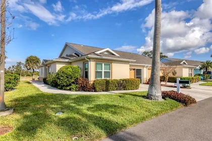 PALMETTO FL Home