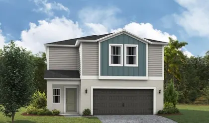 ZEPHYRHILLS FL Home