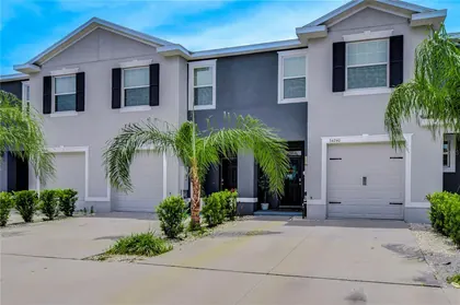 WESLEY CHAPEL FL Home