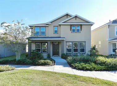 LITHIA FL Home