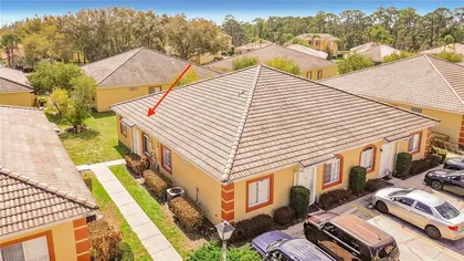 KISSIMMEE FL Home