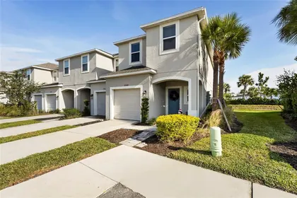 SARASOTA FL Home