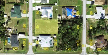 PORT CHARLOTTE FL Property