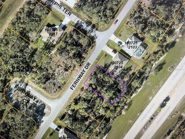 NORTH PORT FL Property