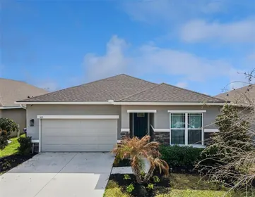 DAVENPORT FL Home