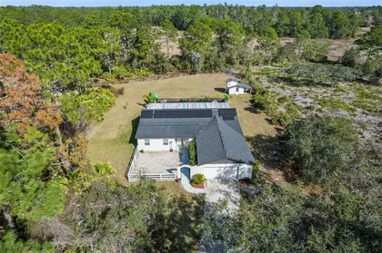 EUSTIS FL Home