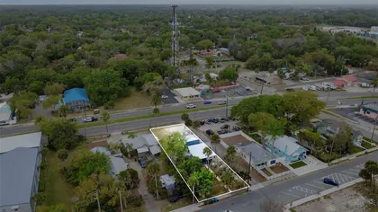 NEW SMYRNA BEACH FL Property