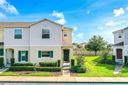 DAVENPORT FL Home