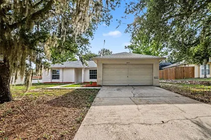 CLERMONT FL Home