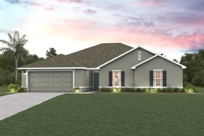 OCALA FL Home