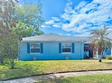 WINTER PARK FL Home