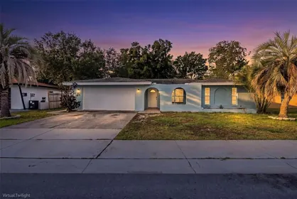 OLDSMAR FL Home