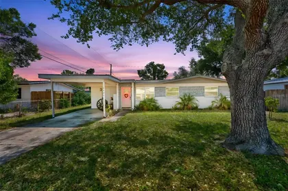 PINELLAS PARK FL Home