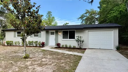 CITRUS SPRINGS FL Home