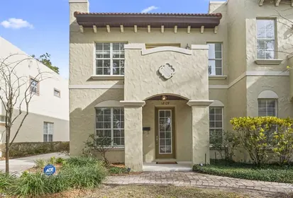 WINTER PARK FL Home