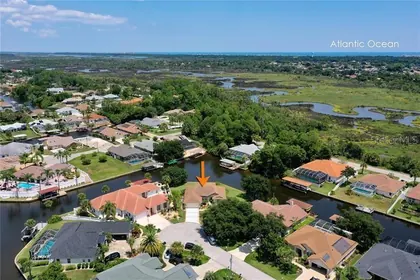 PALM COAST FL Home