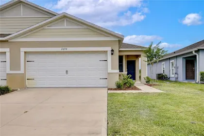 ST CLOUD FL Home