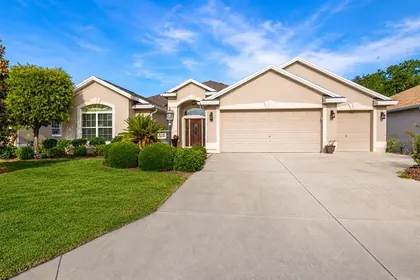 THE VILLAGES FL Home