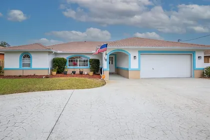 PALM COAST FL Home