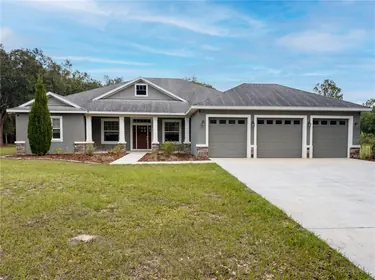 WIMAUMA FL Home