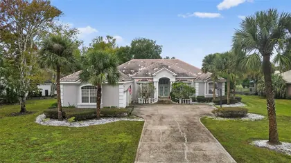 LAKE MARY FL Home